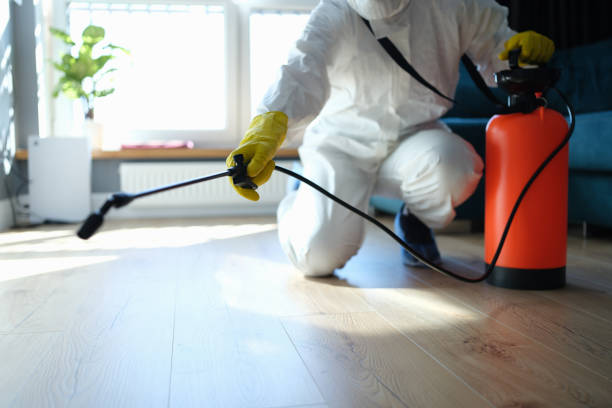 Reliable Drug Lab Cleanup contractor in Charlestown, NH by Trauma Clean Pros
